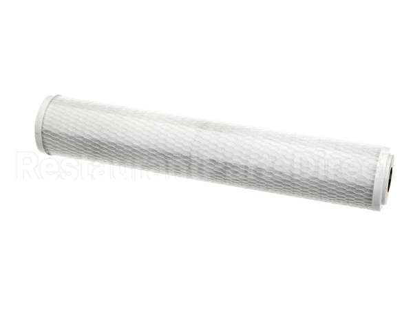 404344 Hydro Systems Carbon Block Filter To Remove