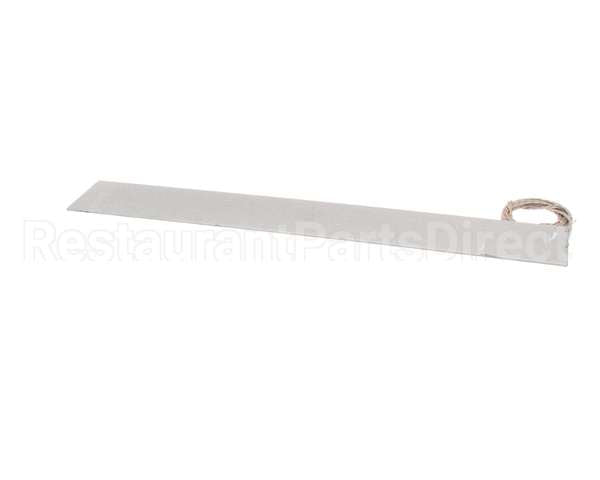 404440-277 Legion Strip Heater, 277V 3-1/2In X 2