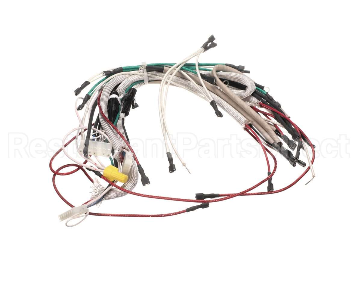 40446 Imperial L/H Wire Harness Iheg-J/Cs