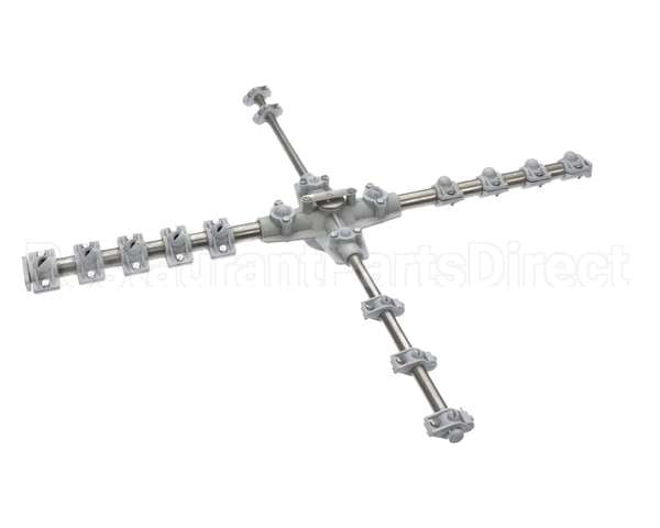 404801 Champion - Moyer Diebel Arm Assembly