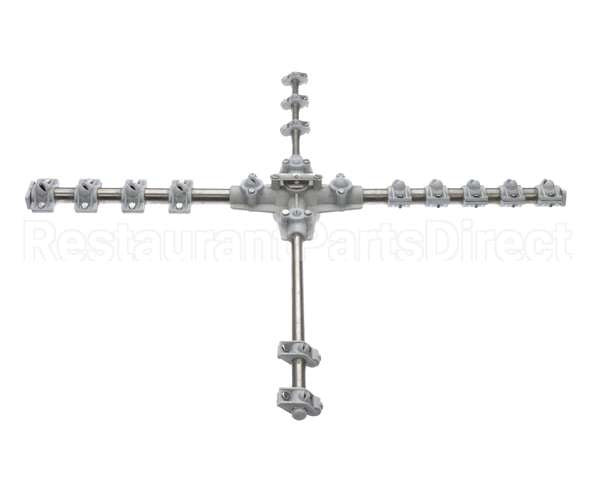 404801 Champion - Moyer Diebel Arm Assembly