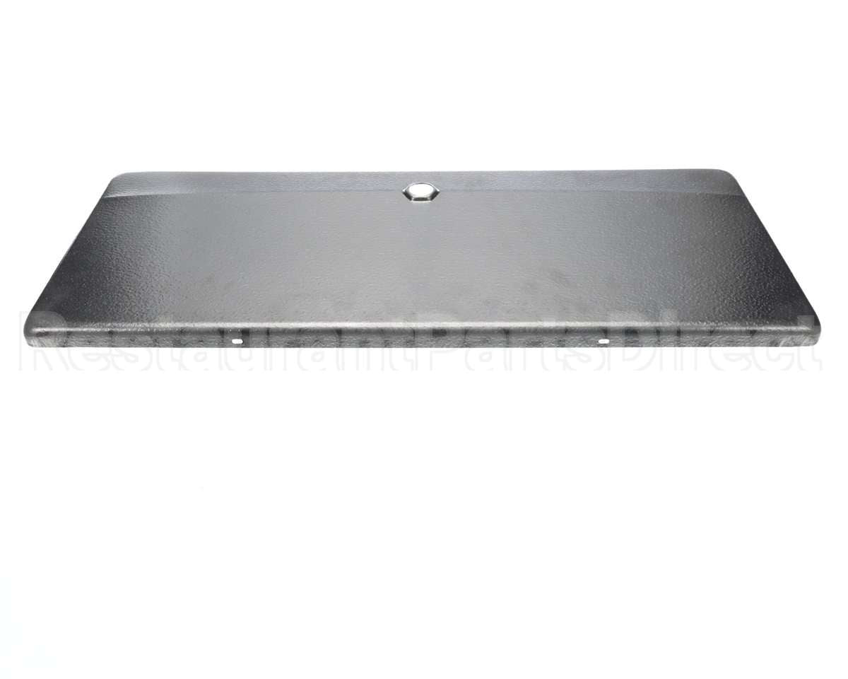 40480103 Heatcraft Drain Pan