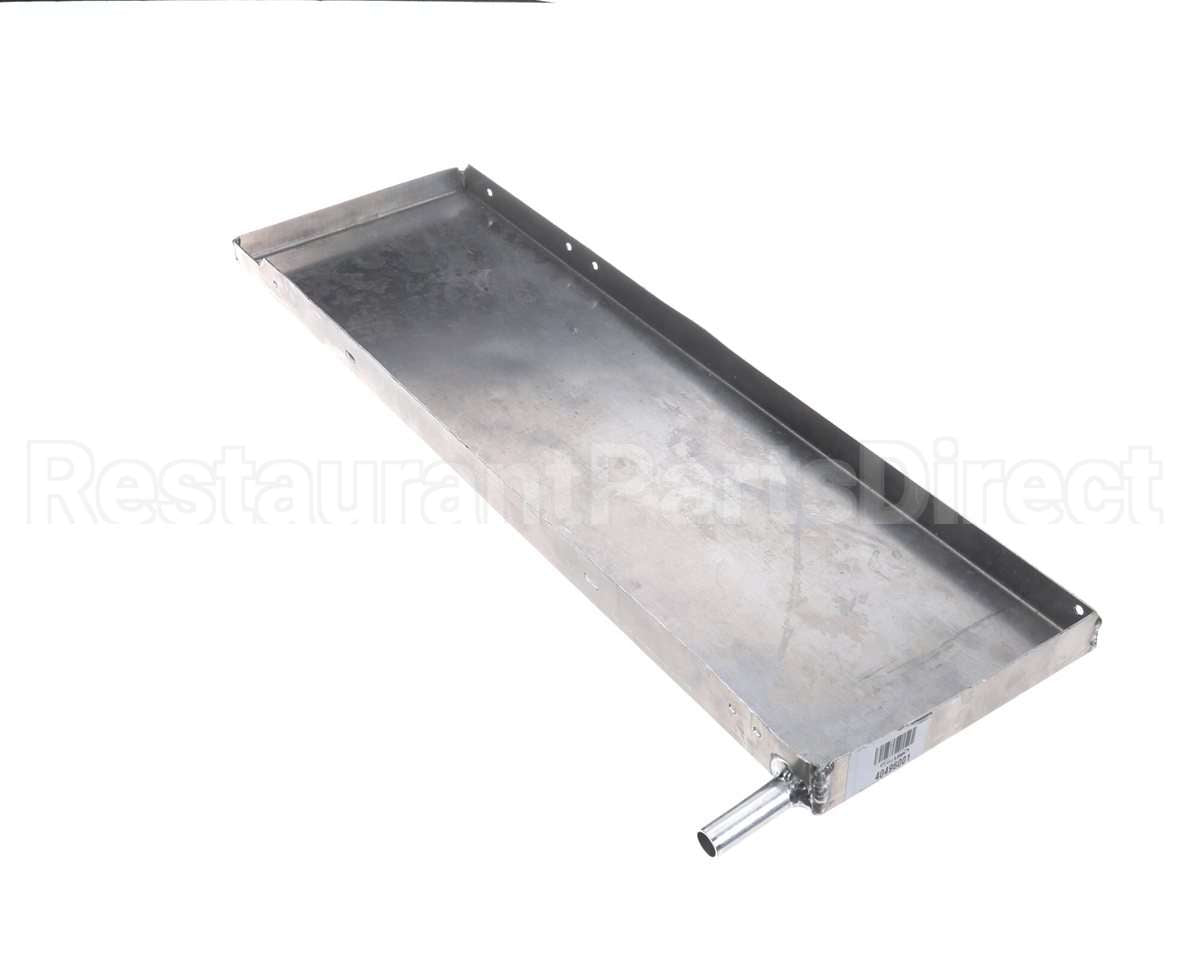 40496001 Heatcraft Condensate Pan
