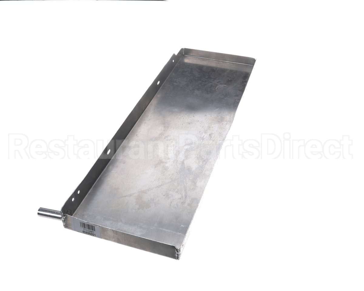 40496001 Heatcraft Condensate Pan