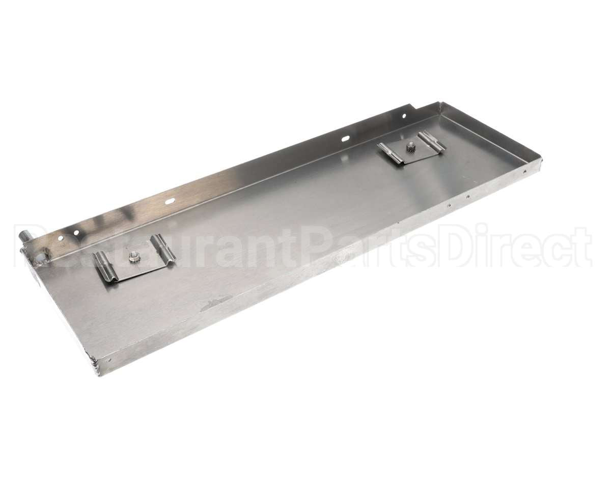 40496002 Heatcraft Evap Drain Pan