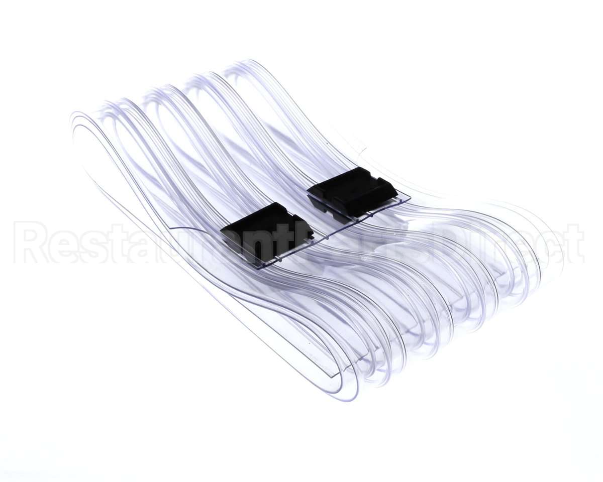 404MM8080090 Kason Curtain Strip 8 X 90