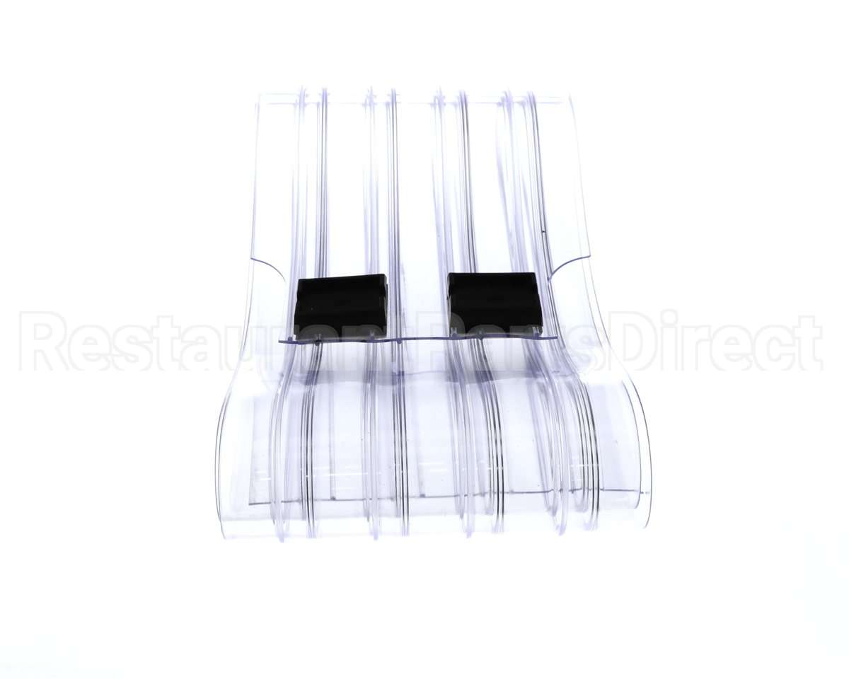 404MM8080090 Kason Curtain Strip 8 X 90