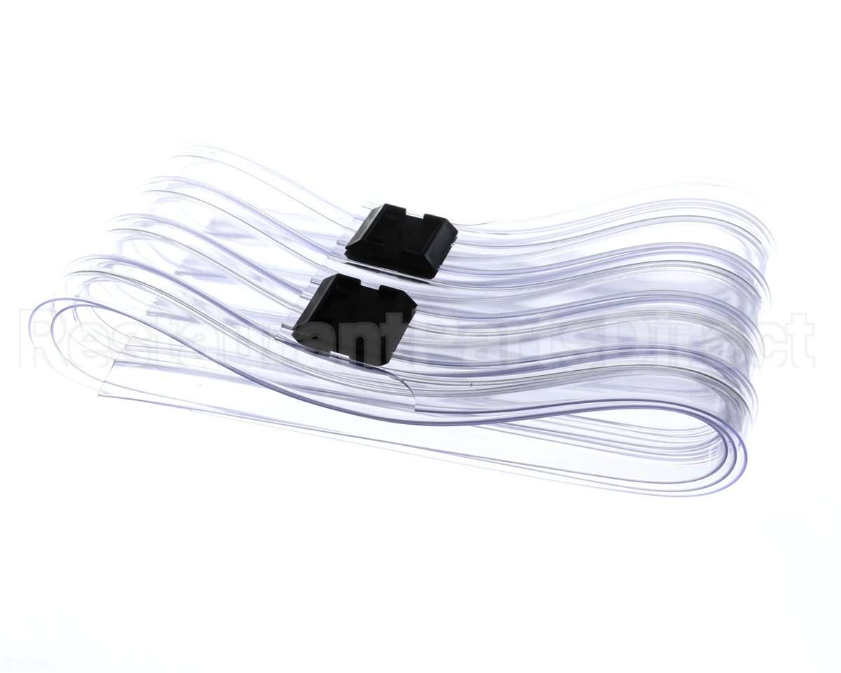 404MM8080090 Kason Curtain Strip 8 X 90