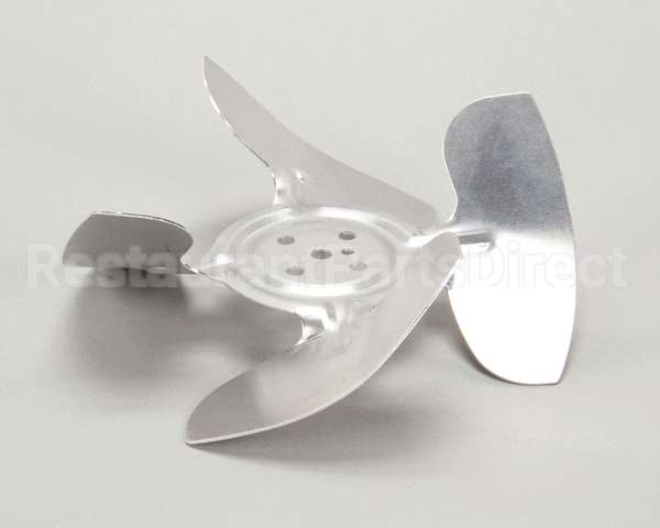 405-010A-- Beverage Air Cond Blade 6 (4 Pet Alum)