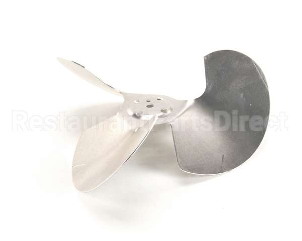 405-012A-- Beverage Air Cond Blade 7.75 (3 Pet Alum)