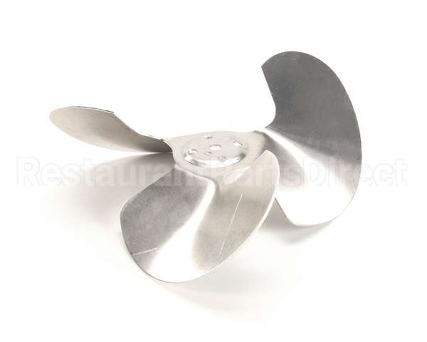 405-012A-- Beverage Air Cond Blade 7.75 (3 Pet Alum)
