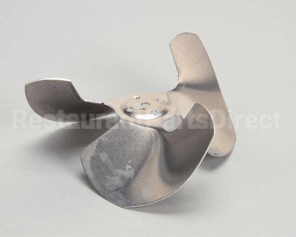 405-015A-- Beverage Air Cond Blade 6.75 (3 Pet Alum)