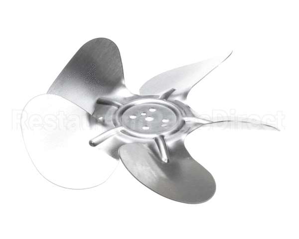 405-033A Beverage Air Evaporator Blade 8 (5 Pet )