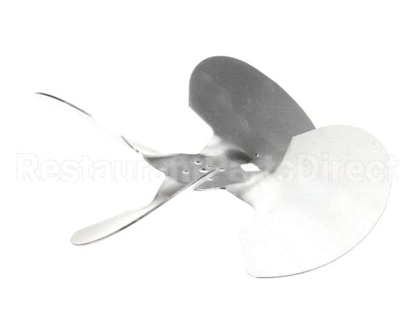 405-036A Beverage Air Cond Blade 10 (4 Pet )