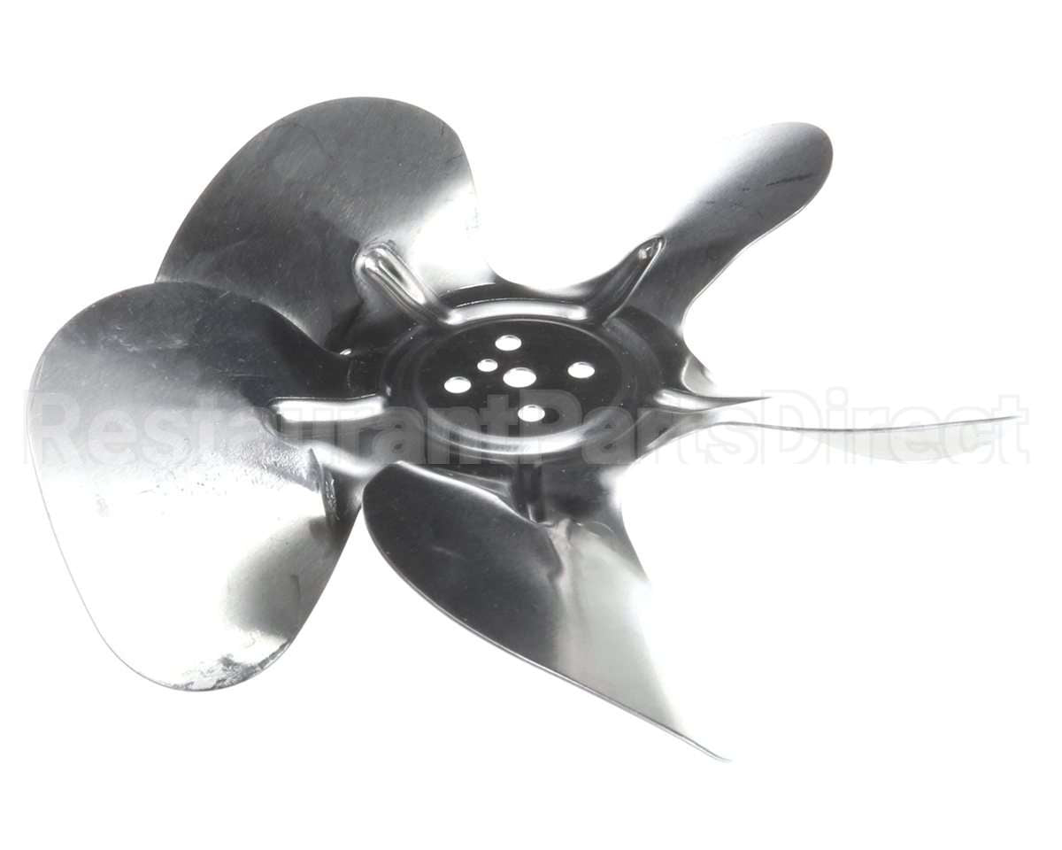 405-045A Beverage Air Evap Blade 8 (5 Pet )