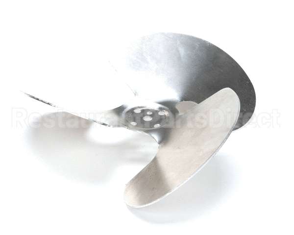 405-052A Beverage Air Cond Blade 7.75 (3 Pet Alum)