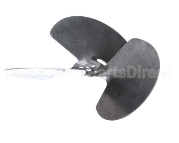 405-053B Beverage Air Cond Blade 9.5 (3 Pet Alum)