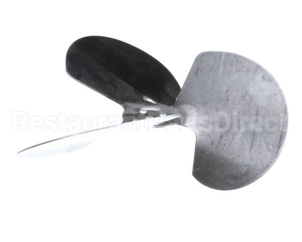 405-053B Beverage Air Cond Blade 9.5 (3 Pet Alum)