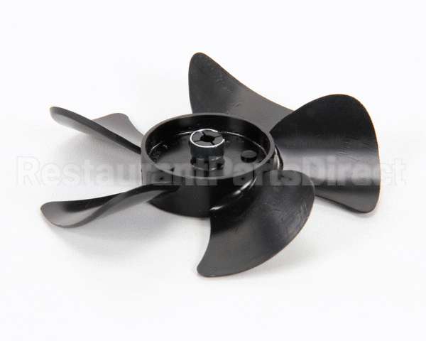 405-054A Beverage Air Evaporator Blade 4 (5 Pet Plas)