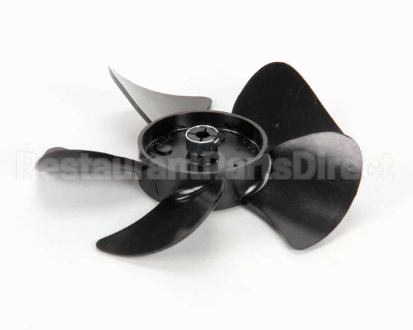 405-054A Beverage Air Evaporator Blade 4 (5 Pet Plas)
