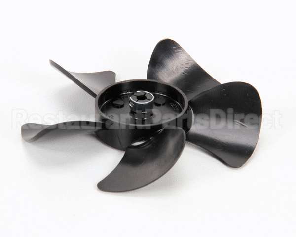 405-054A Beverage Air Evaporator Blade 4 (5 Pet Plas)