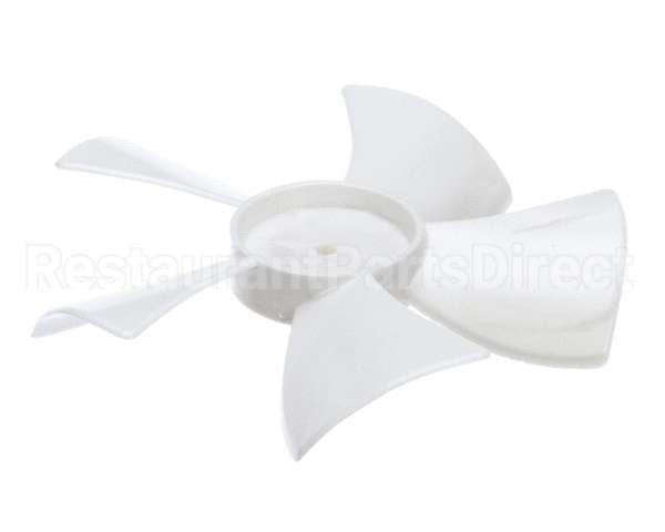 405-061A Beverage Air Evaporator Blade 5 (5 Pet Plas)