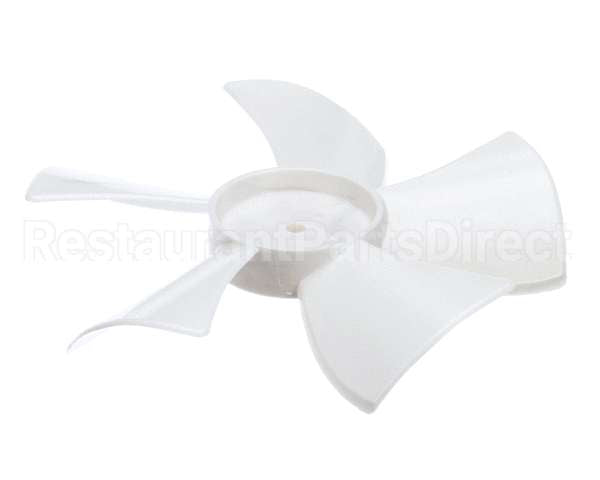 405-061A Beverage Air Evaporator Blade 5 (5 Pet Plas)
