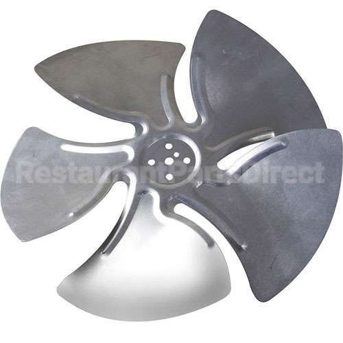 405-066B Compatible Beverage Air Fanblade, Condenser