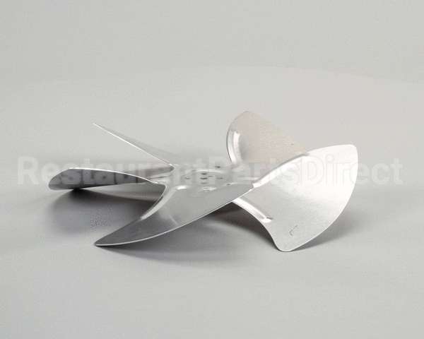 405-066B Beverage Air Cond Blade 10 (5 Pet Alum)