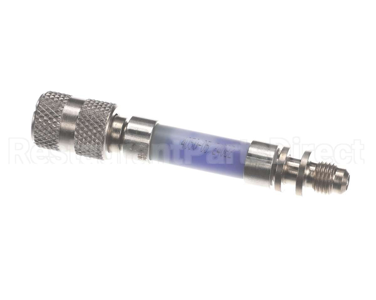 4050-05 Nu-Calgon Easyseal Direct Injet Ss