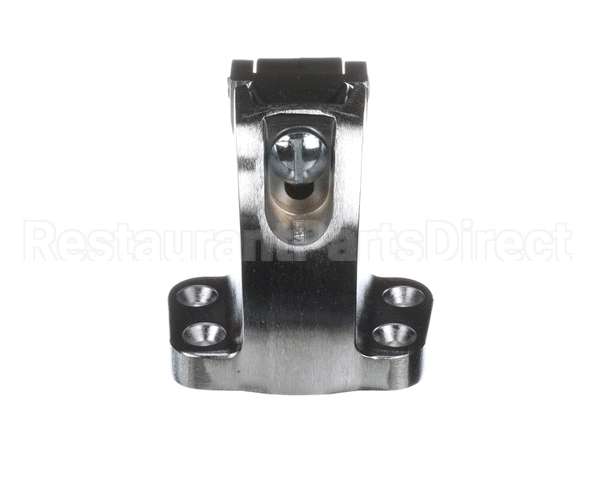 4050 Crown Tonka Strike 56 Brushed Chrome 3/4 To 1-1/2
