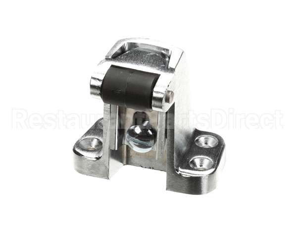 4050 Thermalrite Blast Chiller Strike 56 Brushed Chrome 34 To 112