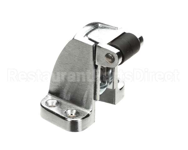 4050 Thermalrite Blast Chiller Strike 56 Brushed Chrome 34 To 112