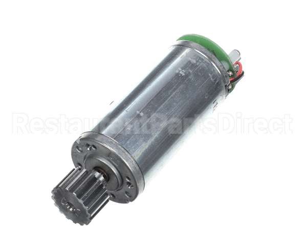 40500.1004 Thermoplan Drive Motor 24Vdc, Assembly