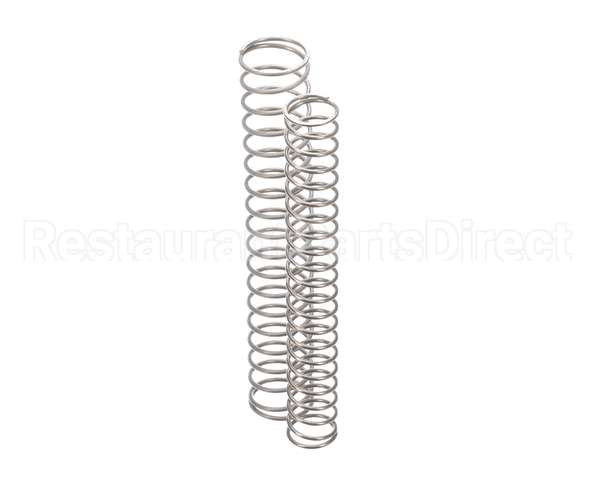 40500.1038 Thermoplan Spring Kit Brew Chamber