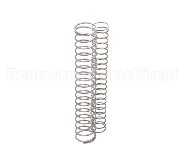 40500.1038 Thermoplan Spring Kit Brew Chamber