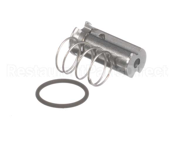 40500.1041 Thermoplan Plunger Kit Parker Lucifer