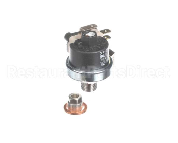 40500.1044 Thermoplan Pressure Switch With Fitting