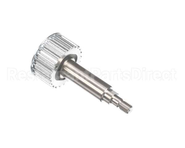 40500.1488 Thermoplan Grinder Shaft, Rpp5 Assembly