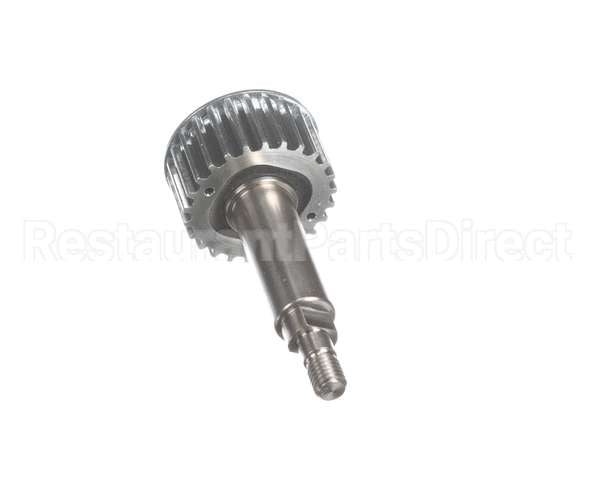 40500.1488 Thermoplan Grinder Shaft, Rpp5 Assembly