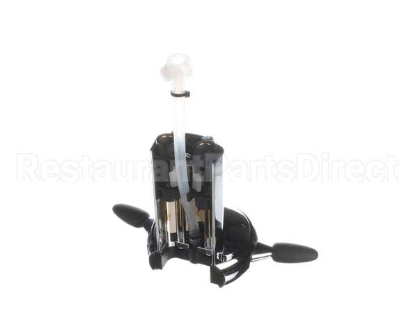 40500.1496 Thermoplan Coffee Outlet, Assembly