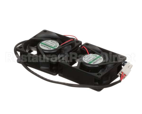40500.1561 Thermoplan Fan Unit W/Screws