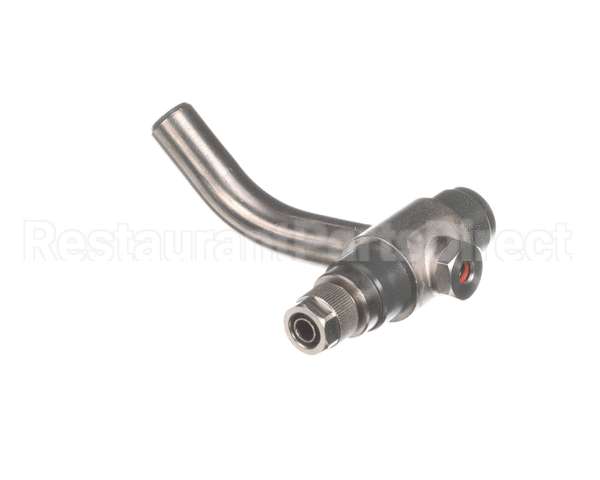 40500.1562 Thermoplan Steam Outlet