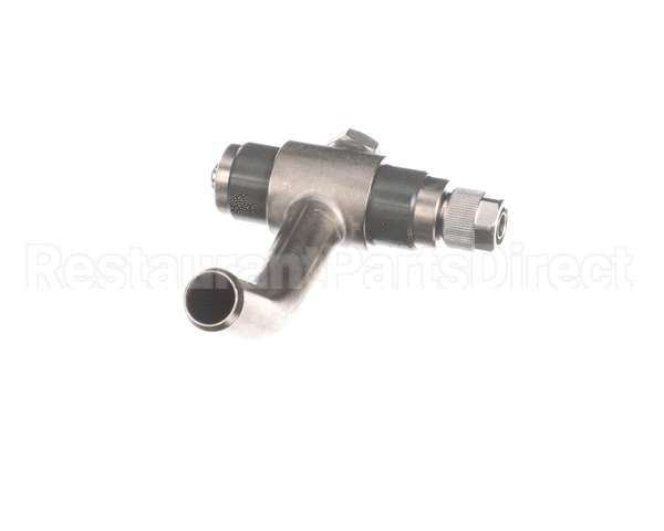 40500.1562 Thermoplan Steam Outlet