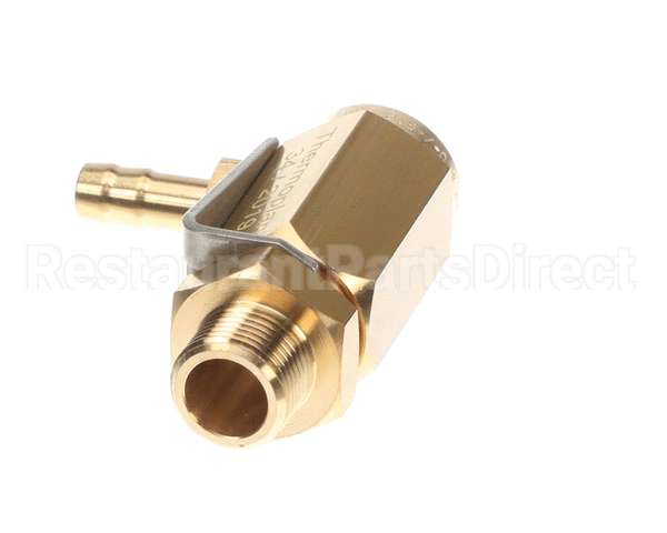 40500.1649 Thermoplan Stem Assembly, Safety Valve