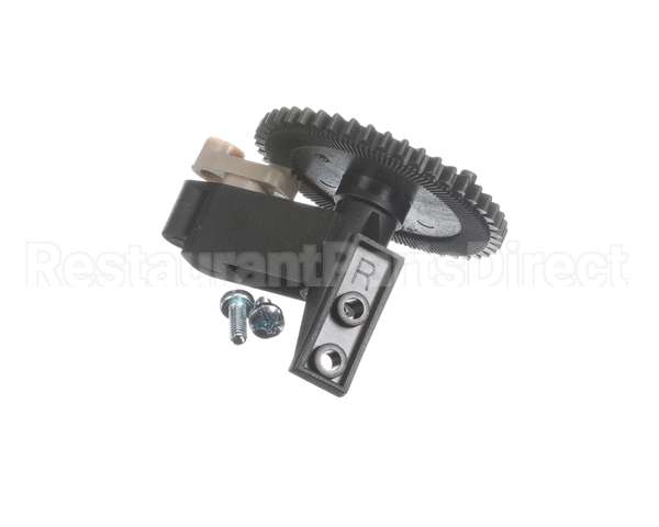 40500.1717 Thermoplan Rinder Adj Sys Assembly-Right