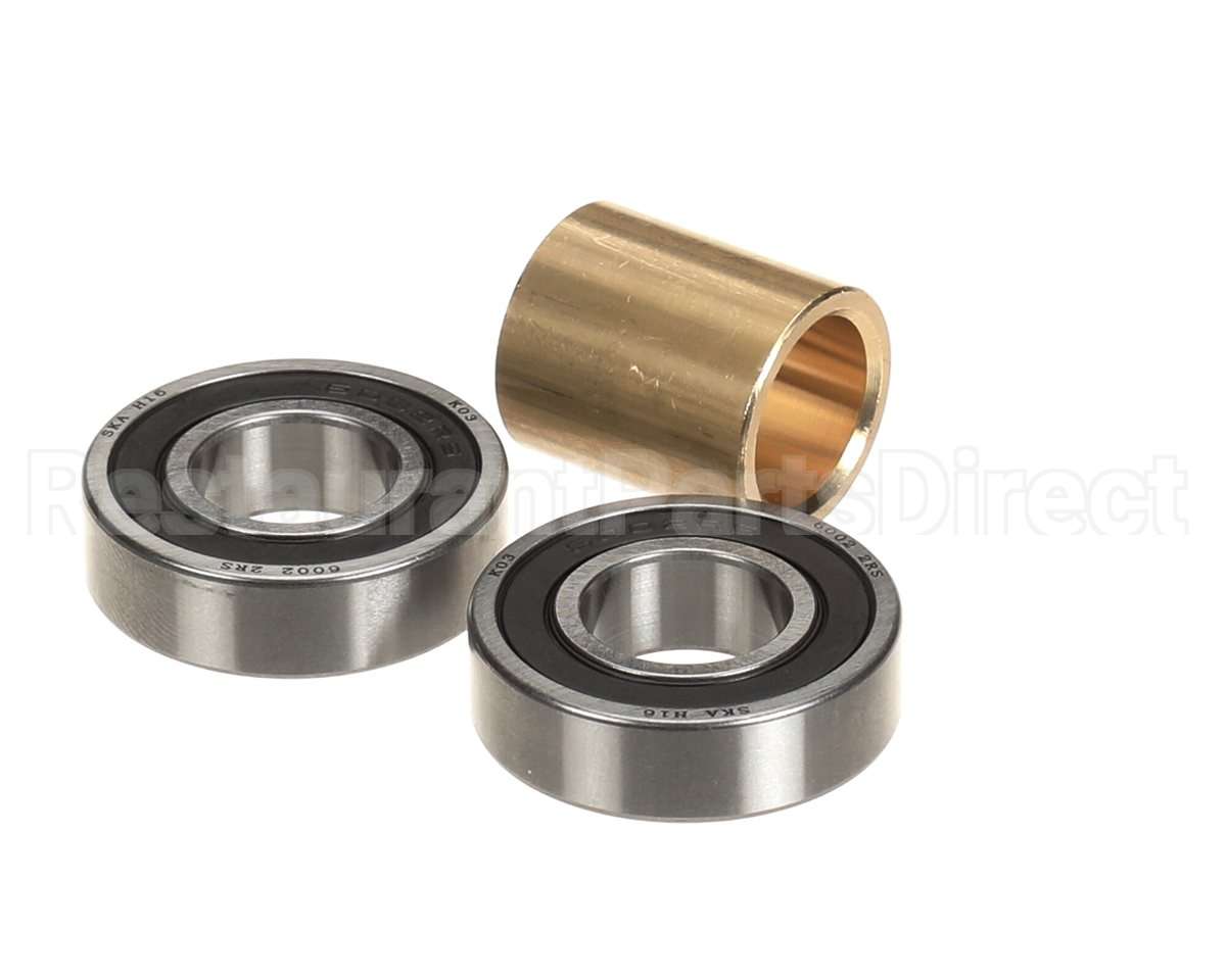40500.1718 Thermoplan Bearing Kit, Grinder 64Mm
