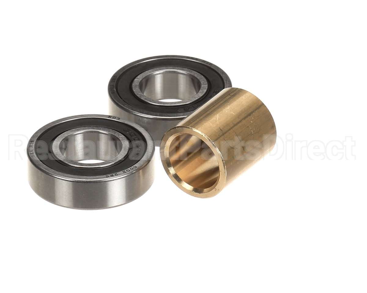 40500.1718 Thermoplan Bearing Kit, Grinder 64Mm