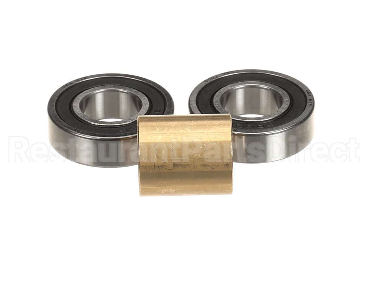 40500.1718 Thermoplan Bearing Kit, Grinder 64Mm