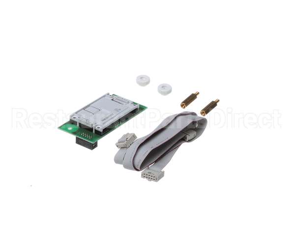 40500.1737 Thermoplan Card Reader Assembly